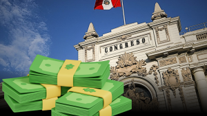 Congreso de la República