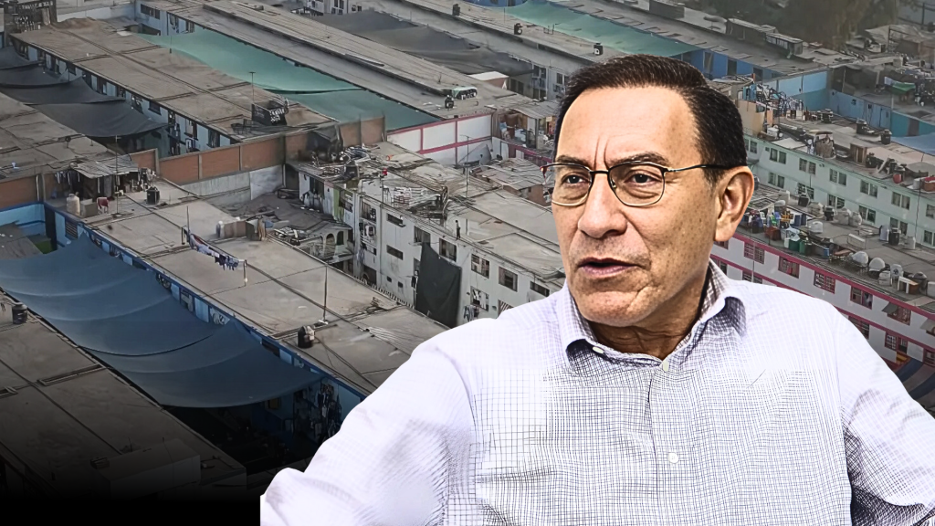 Martín Vizcarra