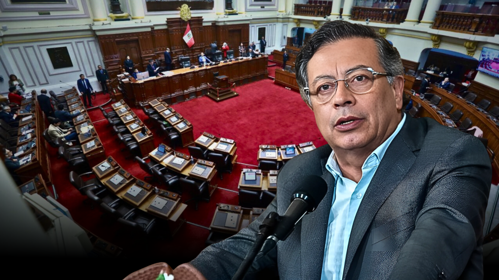 Gustavo Petro