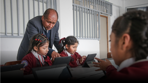Ministerio de Educación