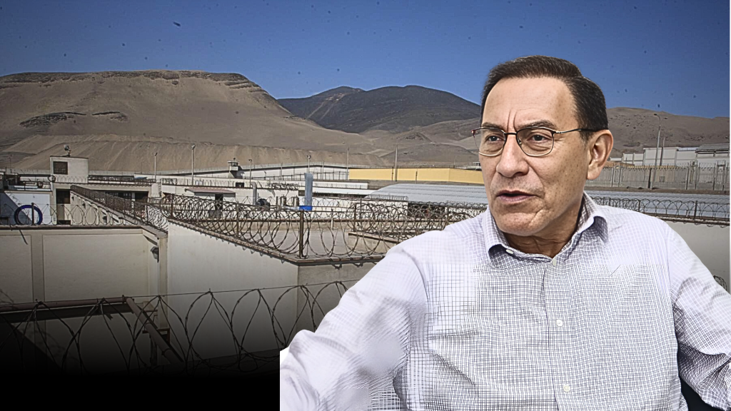 Martín Vizcarra