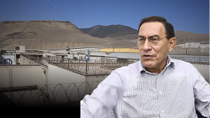 Martín Vizcarra