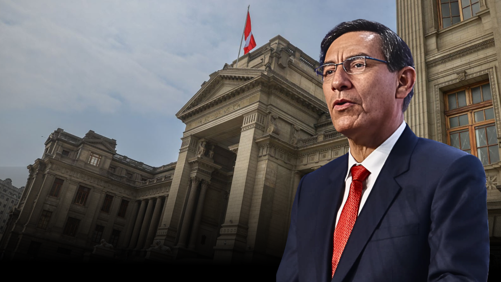 Martín Vizcarra