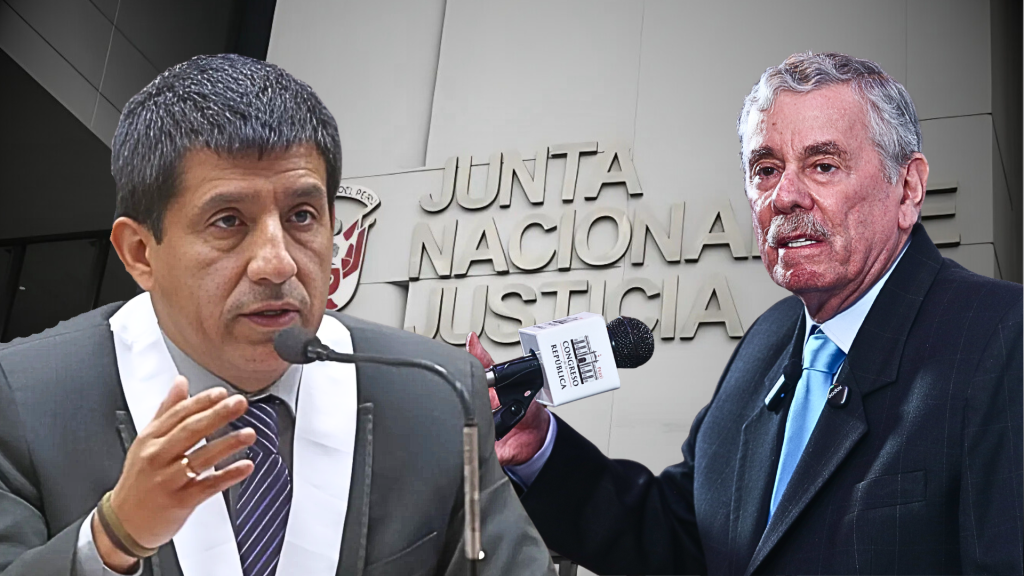 Fernando Rospigliosi