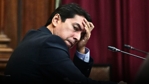 José Miguel Castro