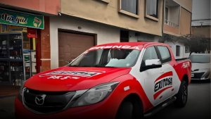 Radio Exitosa
