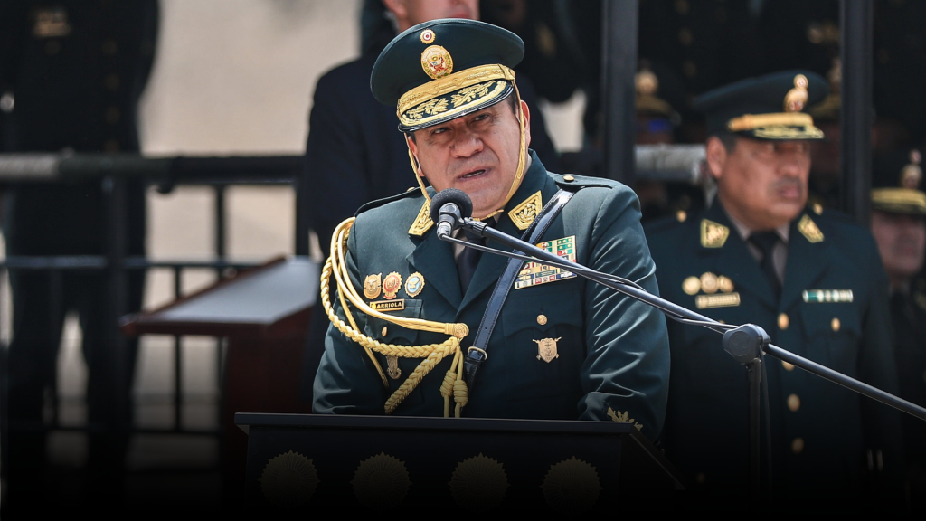 Óscar Arriola