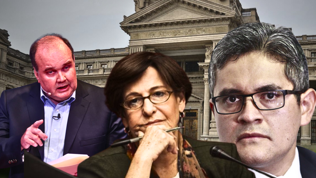 José Domingo Pérez