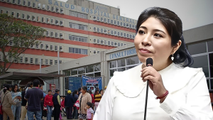 Betsy Chávez