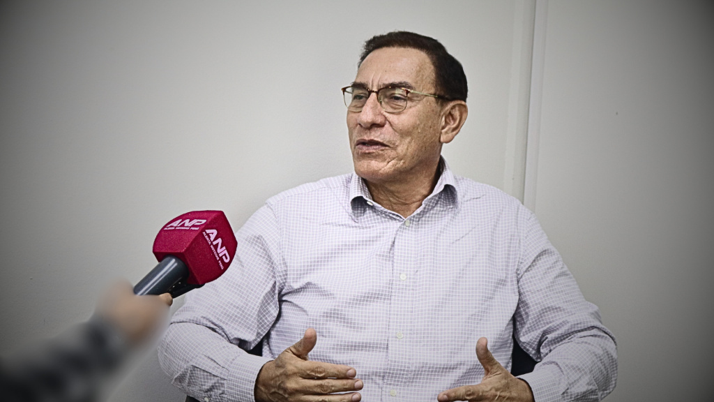 Martín Vizcarra