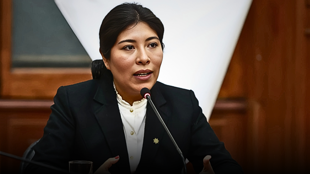 Betssy Chávez