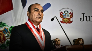 Gino Rios