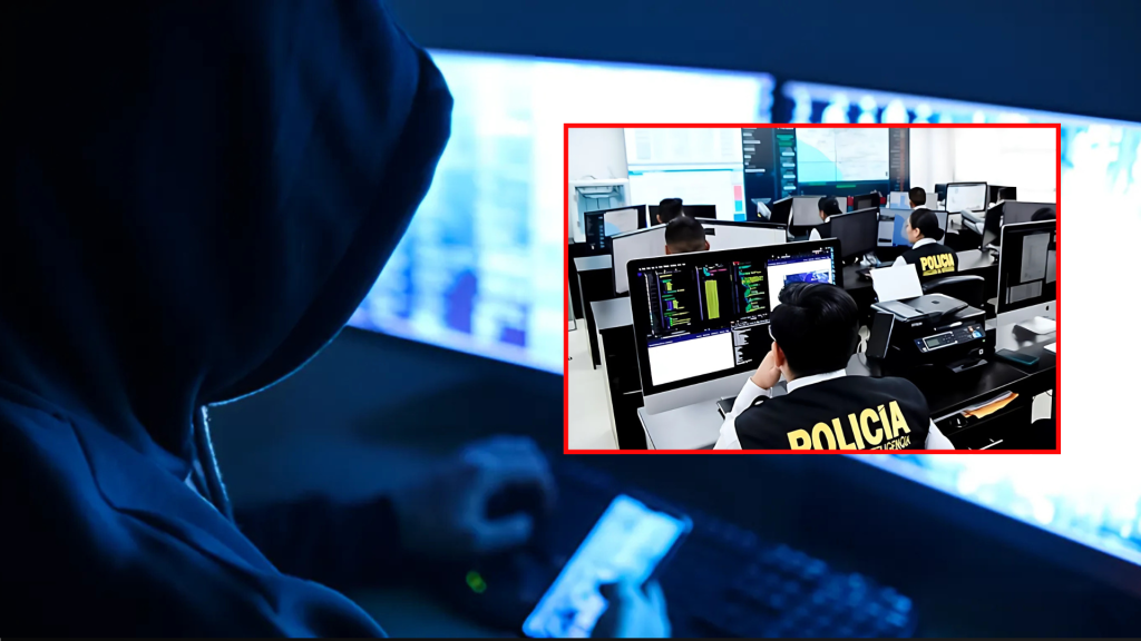 Policía Nacional del Perú