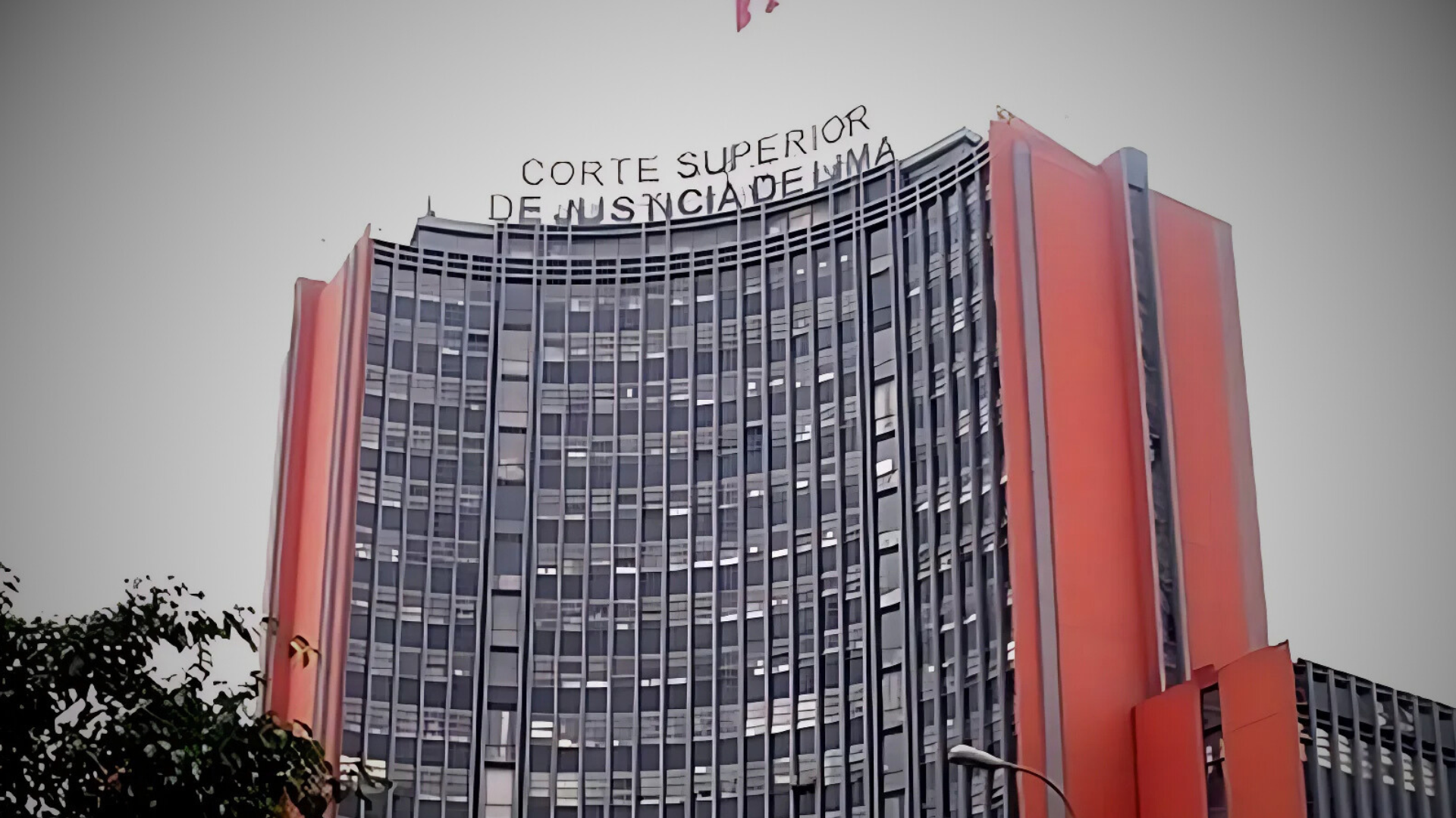 Corte Superior