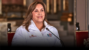 Dina Boluarte