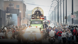 Señor de los Milagros