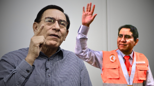 Martín Vizcarra
