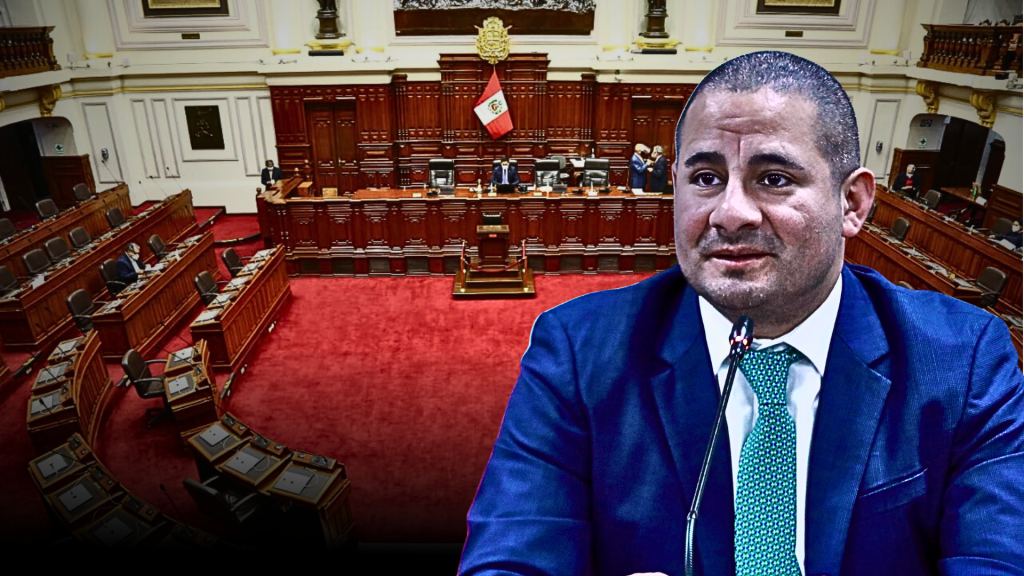 Congreso de la República