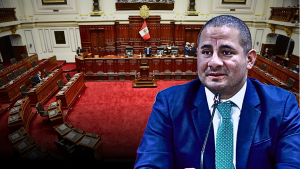 Congreso de la República