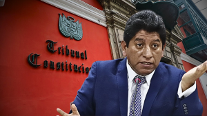 Defensor del Pueblo