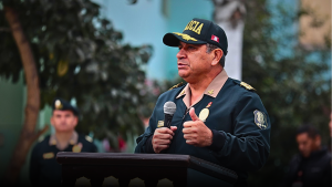 Victor Zanabria