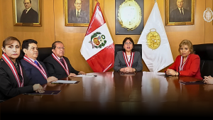 Ministerio Público