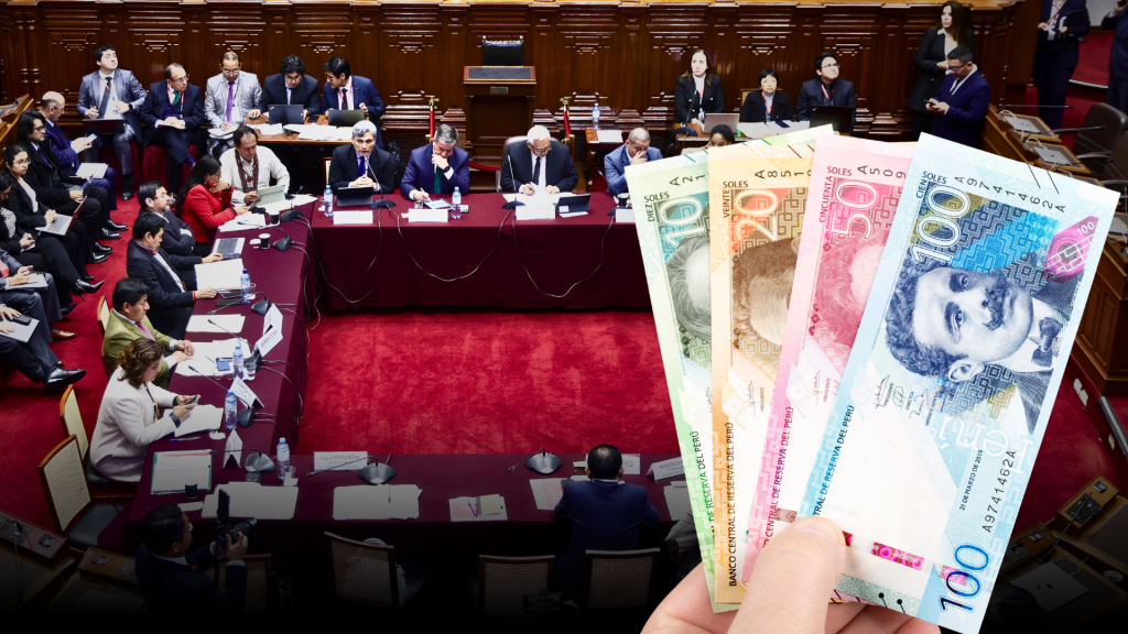 Comisón de Economía