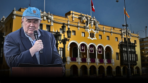 Rafael López Aliaga