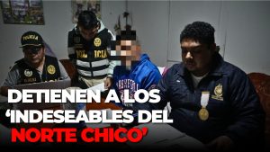 Fiscalía