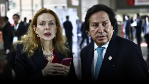 Alejandro Toledo