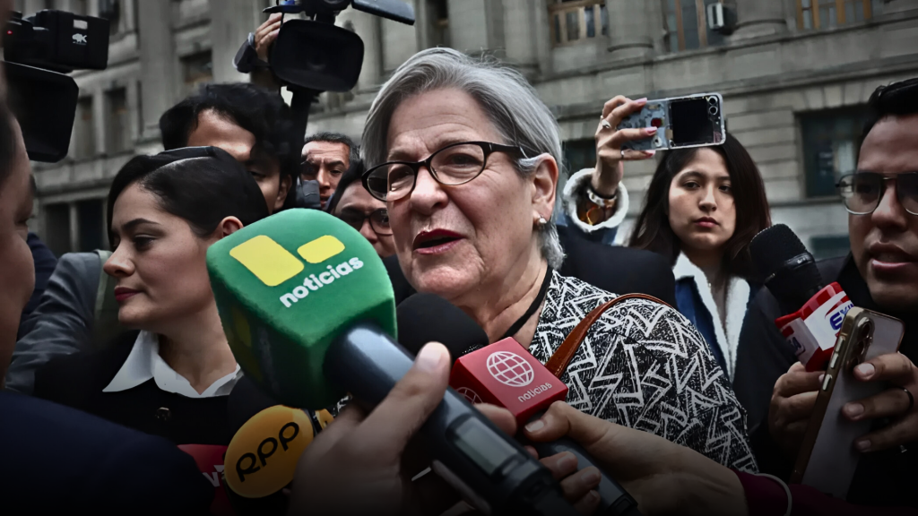 Susana Villarán