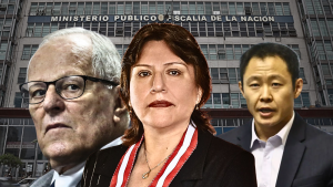 Ministerio Público