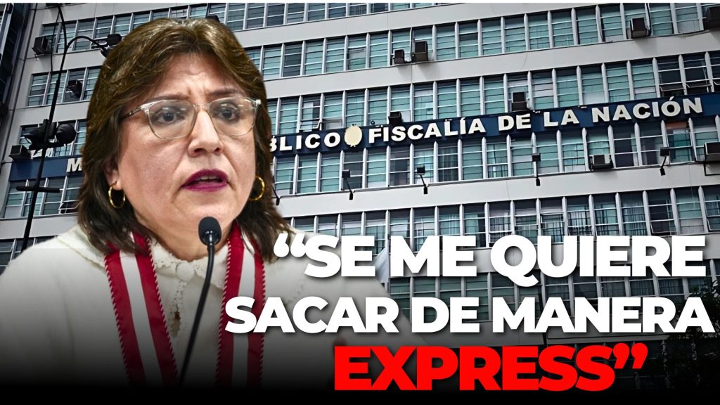 Delia Espinoza