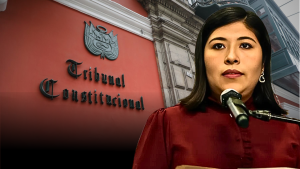 Betsy Chávez