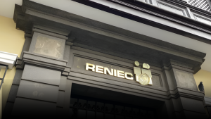 Reniec