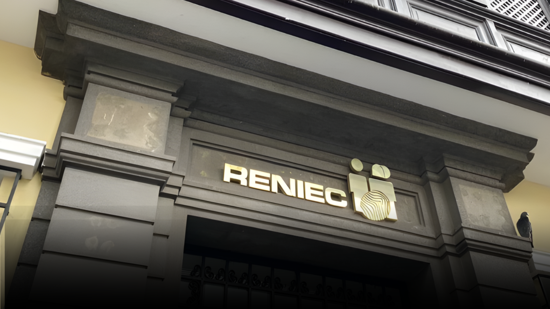 Reniec