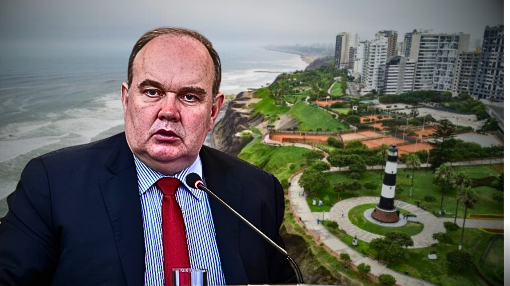 Rafael López Aliaga