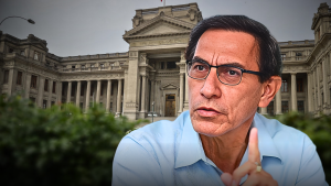 Martín Vizcarra