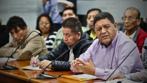 Ministerio de Vivienda