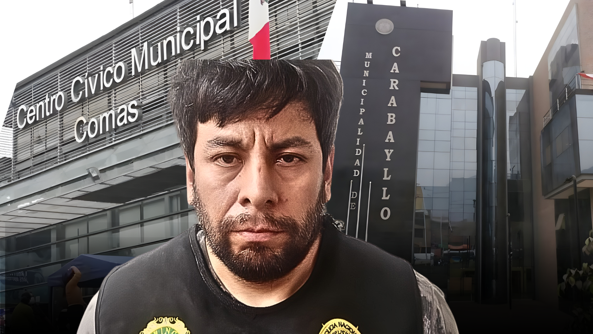 Jorobado