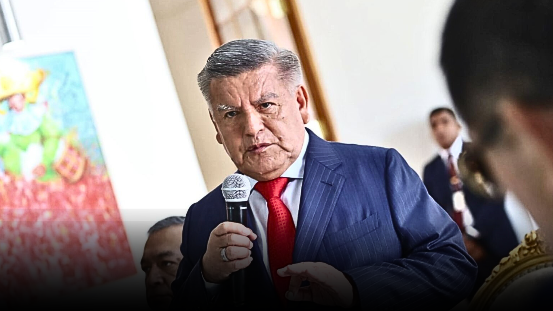 César Acuña