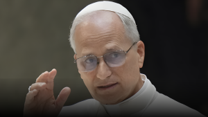 Papa León XIV