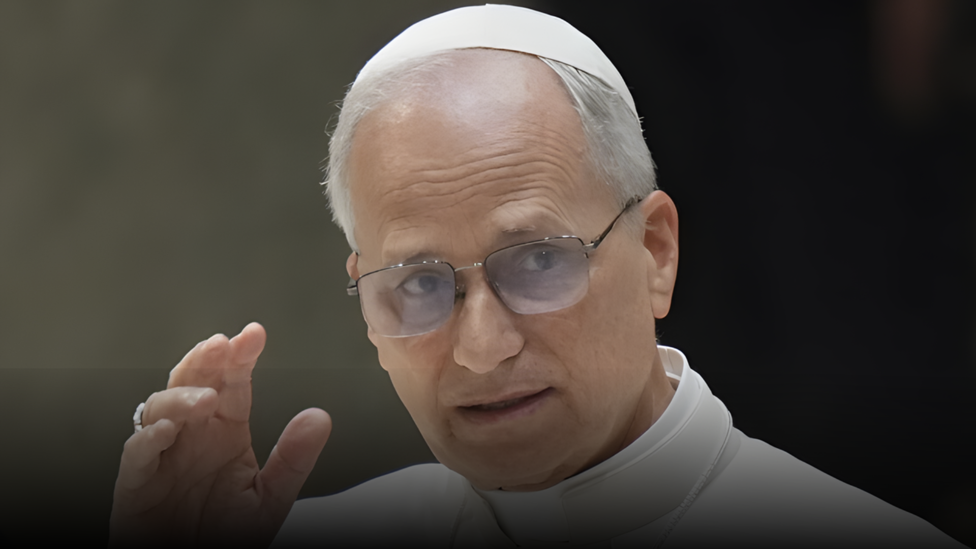 Papa León XIV