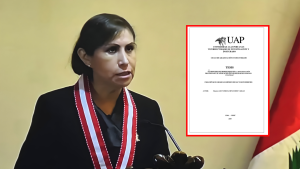 Patricia Benavides