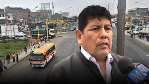 Miguel Palomino