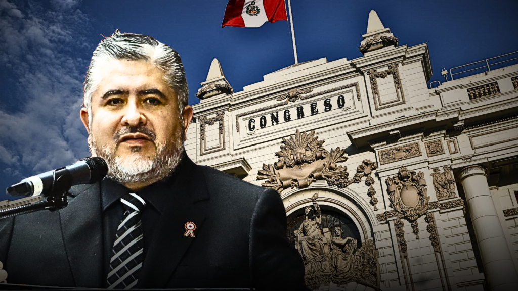 Fabricio Valencia