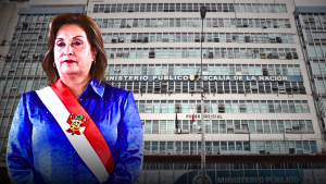 Dina Boluarte