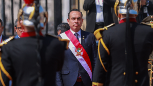 José Jerí