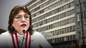 Delia Espinoza