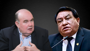 Rafael López Aliaga